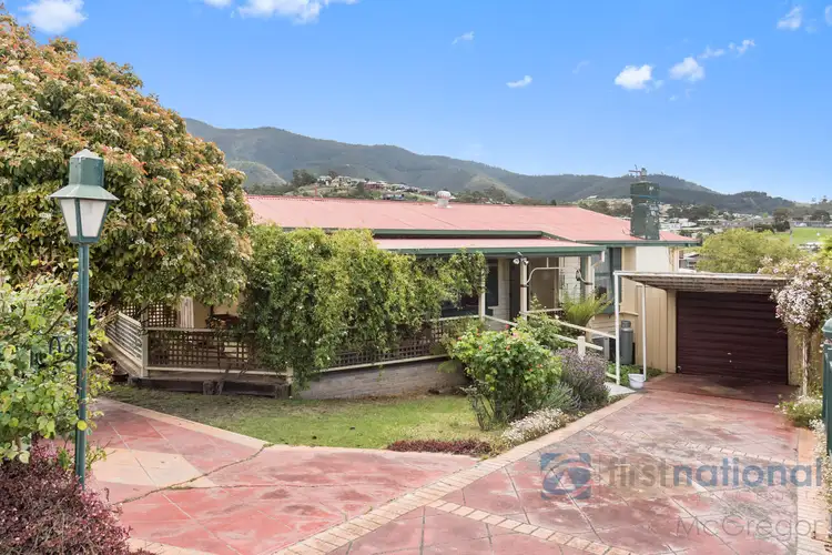 Second view of Homely house listing, 100 Box Hill Road, Claremont TAS 7011