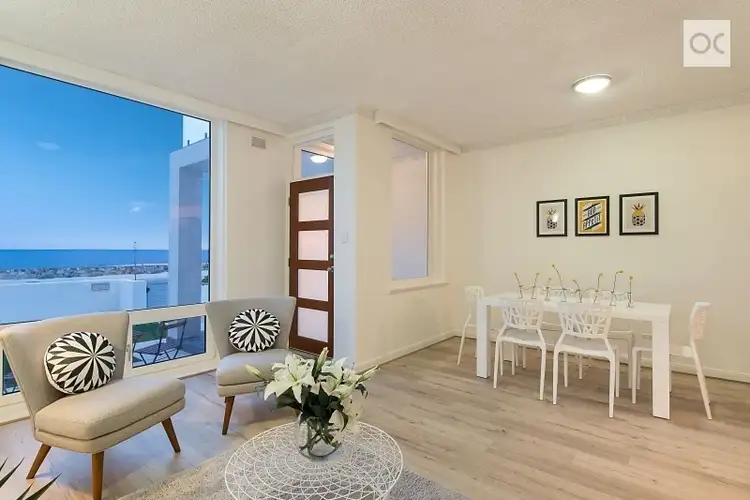 Sixth view of Homely house listing, 3/28-30 Seaview Road, West Beach SA 5024