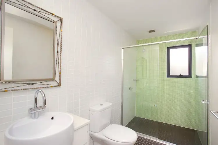 Fifth view of Homely apartment listing, D406/1 Hunter Street, Waterloo NSW 2017