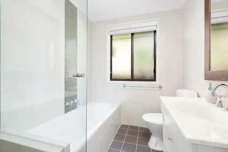 Fifth view of Homely villa listing, 11/17 Binya Place, Como NSW 2226