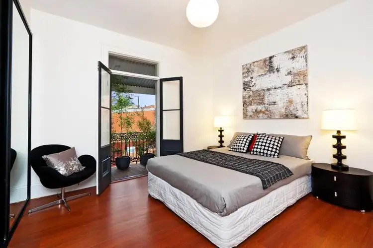 Fourth view of Homely house listing, 2 Camden Street, Newtown NSW 2042