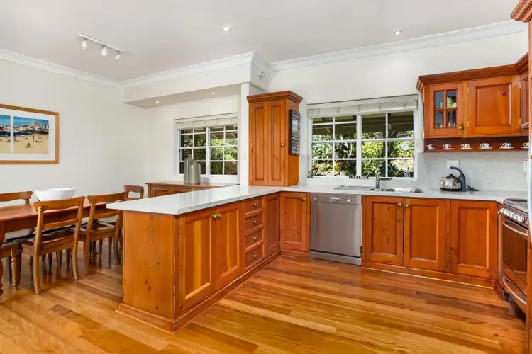 Fourth view of Homely house listing, 4 Cypress Drive, Lugarno NSW 2210