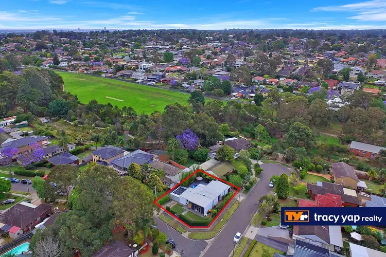 Second view of Homely house listing, 86 Fawcett Street, Ryde NSW 2112