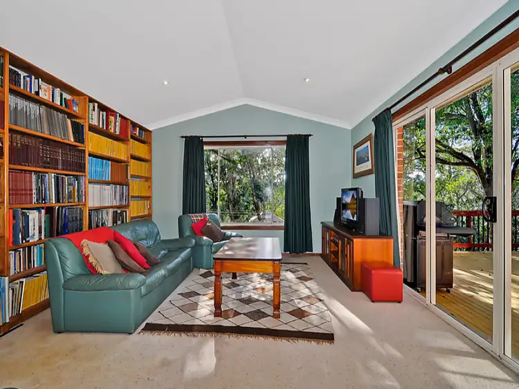Sixth view of Homely house listing, 22 Geoffrey Street, Turramurra NSW 2074