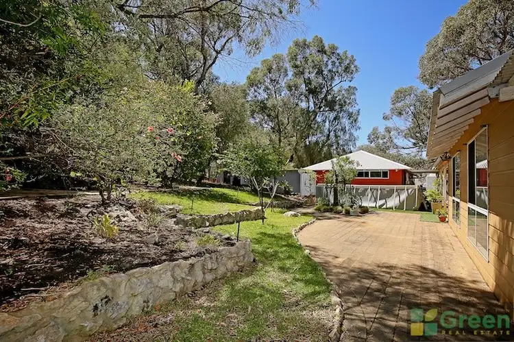 Fifth view of Homely house listing, 50 Clifton Downs Road, Herron WA 6211