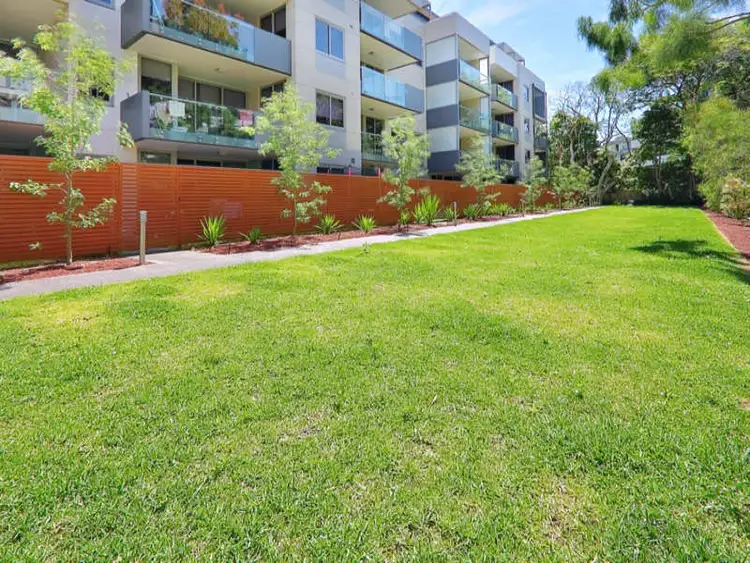 Third view of Homely apartment listing, 508/220-222 Mona Vale Road, St Ives NSW 2075