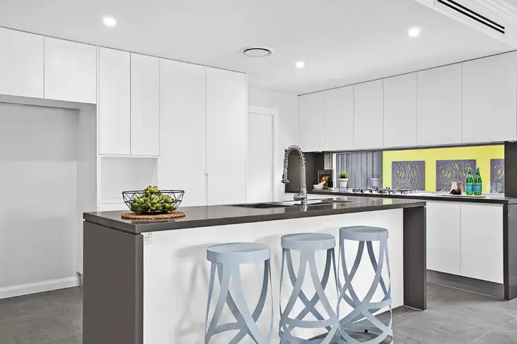 Fourth view of Homely house listing, 24 Second Avenue, Toongabbie NSW 2146