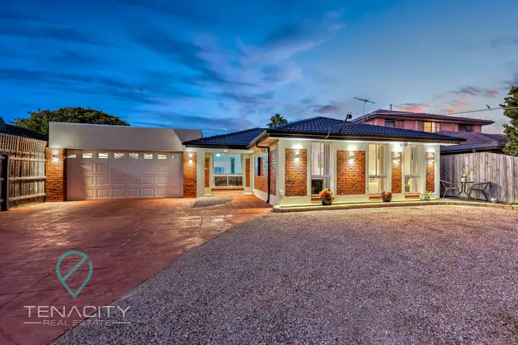156 Black Forest Road, Wyndham Vale VIC 3024