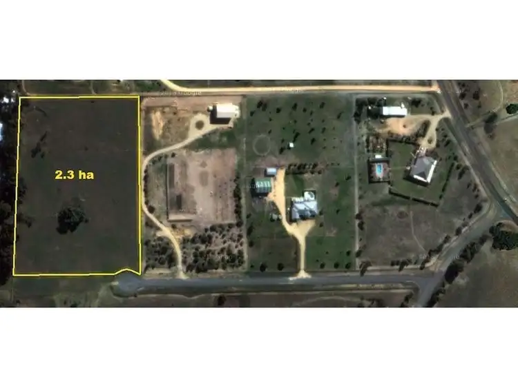 Third view of Homely land listing, 8 Hoil Chon Heights, Karnup WA 6176