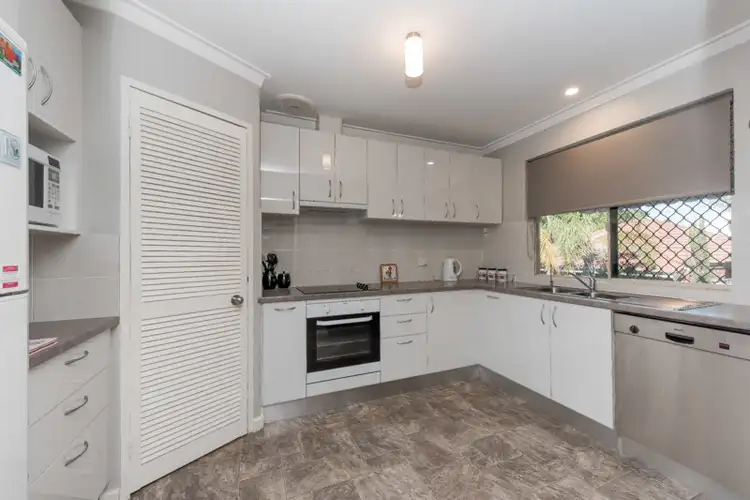 Fifth view of Homely house listing, A/48 Swansea Street, East Victoria Park WA 6101