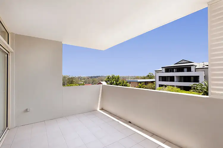 Sixth view of Homely unit listing, 17/22 Riverview Terrace, Indooroopilly QLD 4068