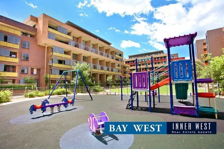 Sixth view of Homely apartment listing, J208/27-29 George Street, North Strathfield NSW 2137