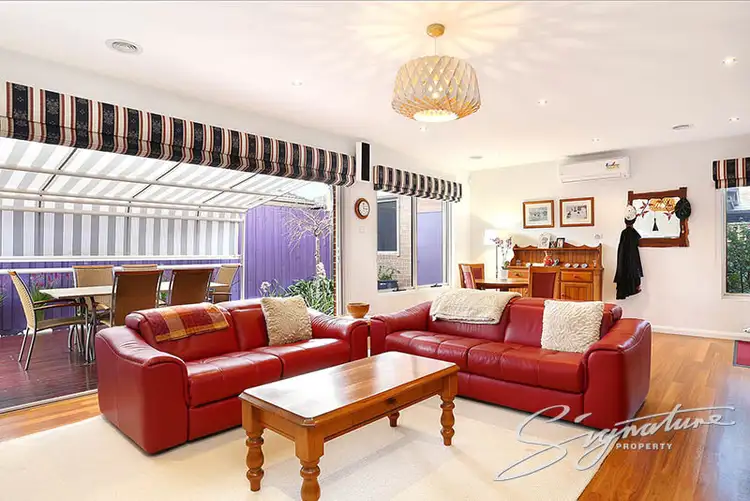 Fifth view of Homely townhouse listing, 2/148 Hilton Street, Glenroy VIC 3046