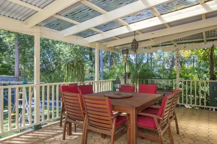 Third view of Homely house listing, 43 Lomandra Place, Ulladulla NSW 2539