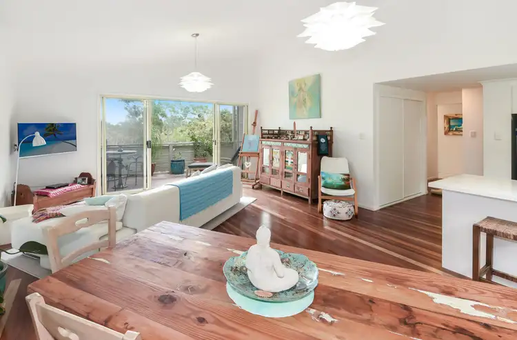 Fifth view of Homely townhouse listing, 5/13 Advance Place, Sunrise Beach QLD 4567