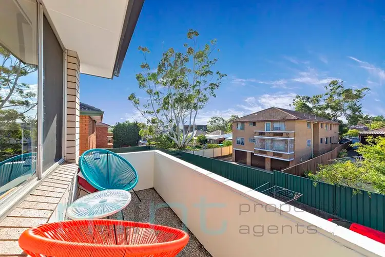Fifth view of Homely unit listing, 6/59 Lucerne Street, Belmore NSW 2192