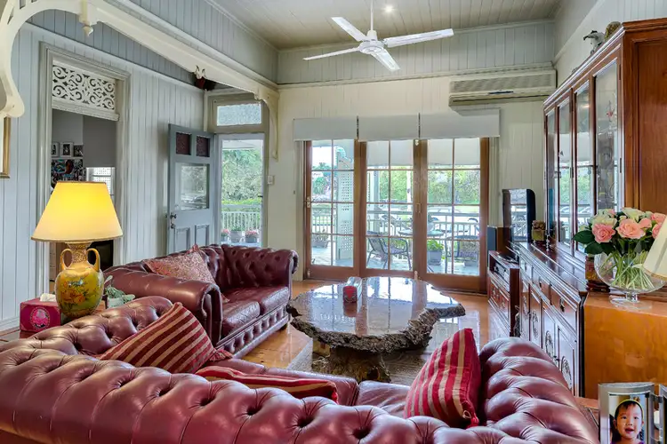 Sixth view of Homely house listing, 75 Hill End Terrace, West End QLD 4101