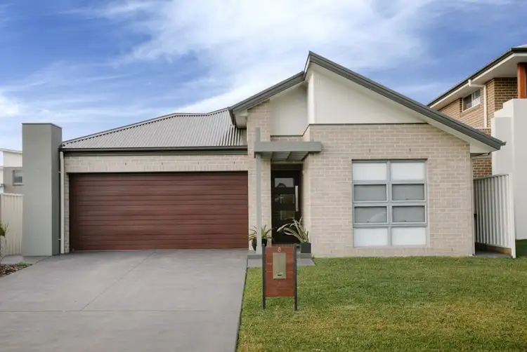 Second view of Homely house listing, 8 Clipper Avenue, Shell Cove NSW 2529