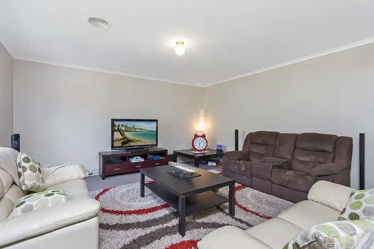 Third view of Homely townhouse listing, 8 Sheridans Bridge Road, Rutherglen VIC 3685