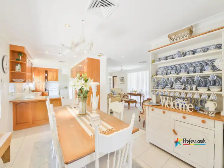 Sixth view of Homely house listing, 2A Myrene Avenue, Tamworth NSW 2340