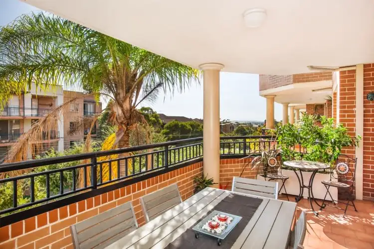 Second view of Homely apartment listing, 14/20 Mansfield Avenue, Caringbah NSW 2229