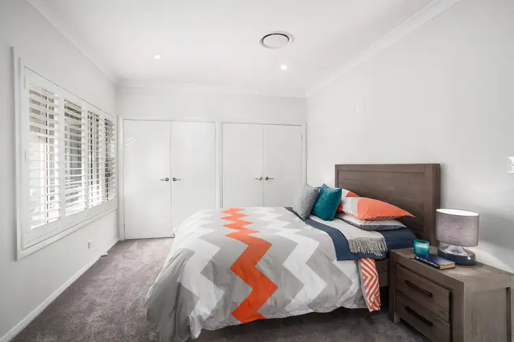 Fifth view of Homely house listing, 24 Bunya Street, Horsley NSW 2530