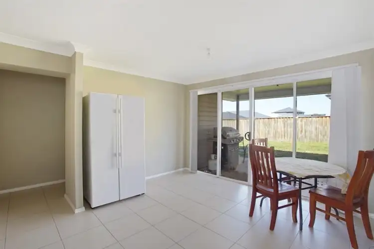 Sixth view of Homely house listing, 39 Young Circuit, Elderslie NSW 2570
