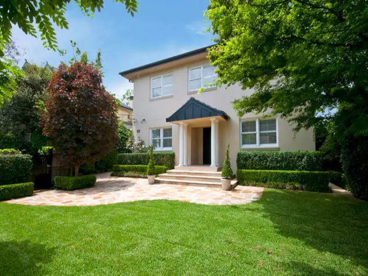 93 Bobbin Head Road, Turramurra NSW 2074