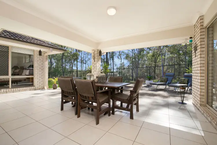 Second view of Homely house listing, 101A Shailer Road, Shailer Park QLD 4128
