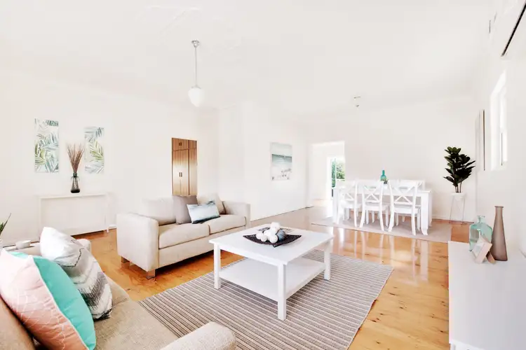 Second view of Homely house listing, 86 Acacia Street, Seacliff SA 5049