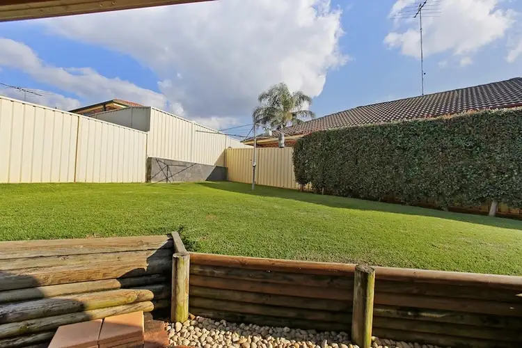 Sixth view of Homely house listing, 11 New Place, Narellan Vale NSW 2567