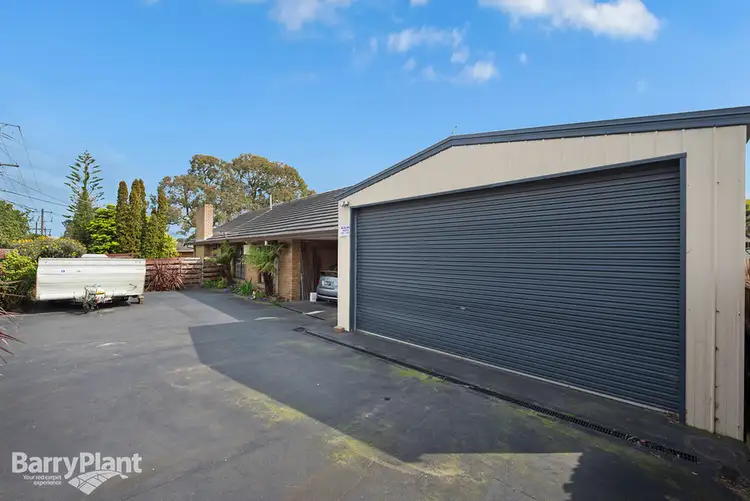 Seventh view of Homely house listing, 29 Arthur Street, Wantirna South VIC 3152