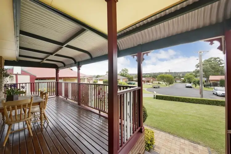 Sixth view of Homely house listing, 2 Blackbutt Place, The Oaks NSW 2570