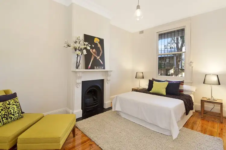 Fourth view of Homely house listing, 22 Renny Street, Paddington NSW 2021