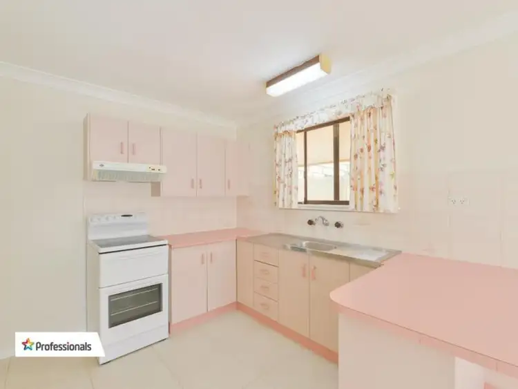 Fourth view of Homely house listing, 42 Edinburgh Street, Tamworth NSW 2340