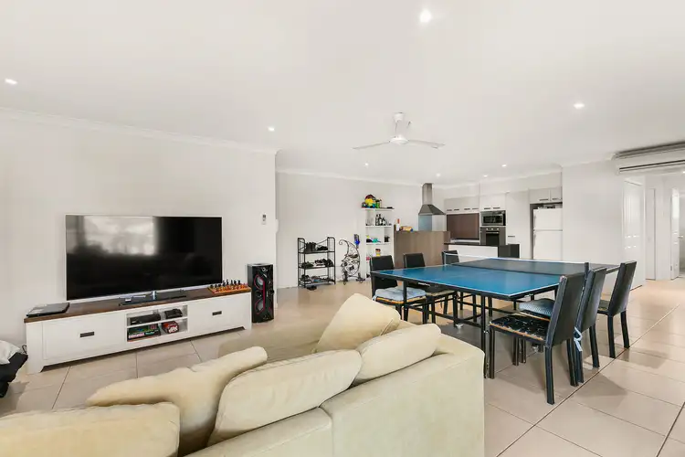 Fourth view of Homely apartment listing, 6/27 Pembroke Street, Parramatta Park QLD 4870