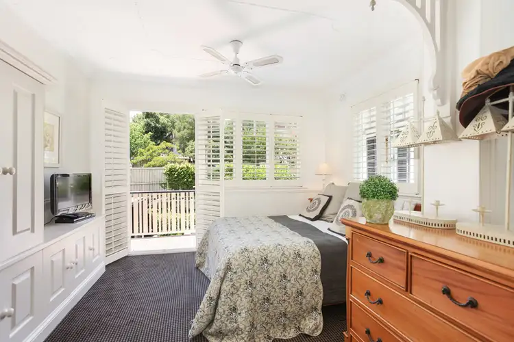 Sixth view of Homely apartment listing, 4/21 Lower Wycombe Road, Neutral Bay NSW 2089