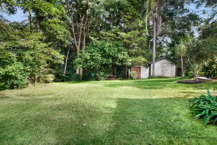 Third view of Homely house listing, 49 Hull Road, Beecroft NSW 2119