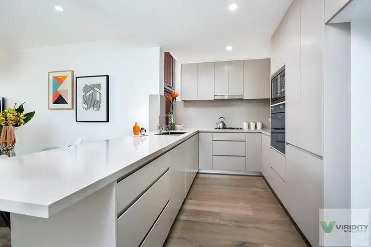 Fifth view of Homely apartment listing, Level 4 & 5/21/72 Parramatta Road, Camperdown NSW 2050