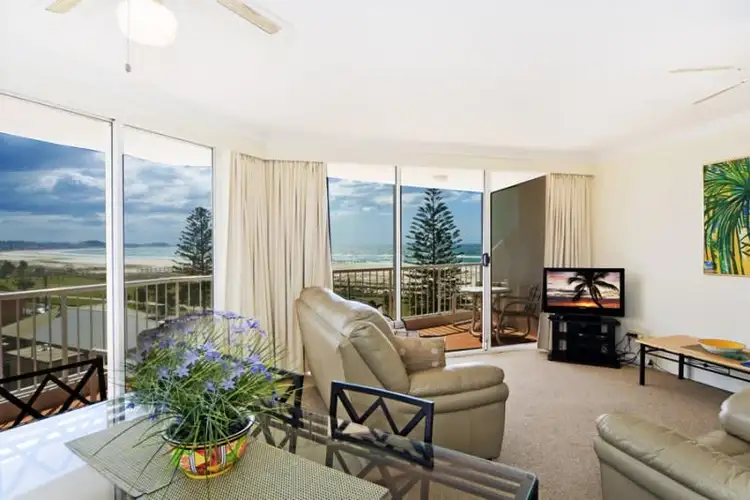 604/4 Coyne Street, Kirra QLD 4225