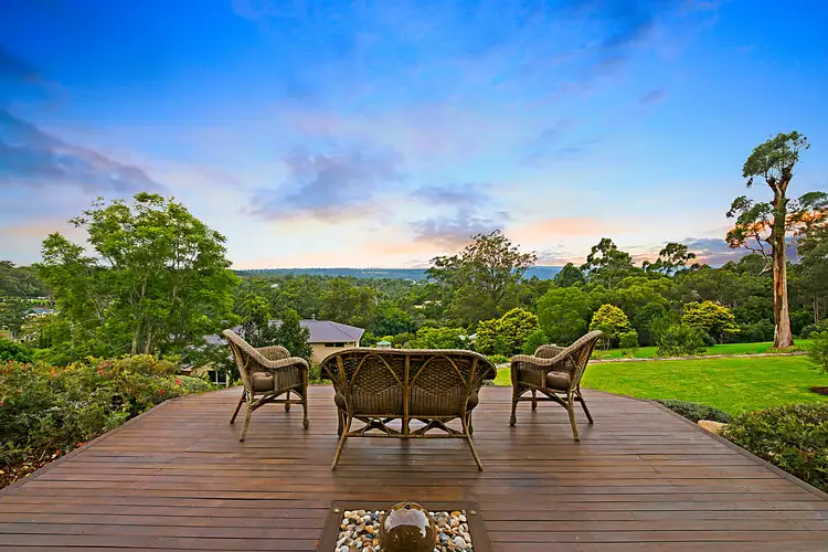 Sixth view of Homely house listing, 23 Grey Gums Drive, Blue Mountain Heights QLD 4350