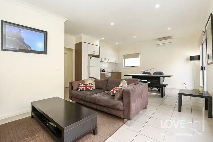 Second view of Homely unit listing, 7/47 Storey Road, Reservoir VIC 3073