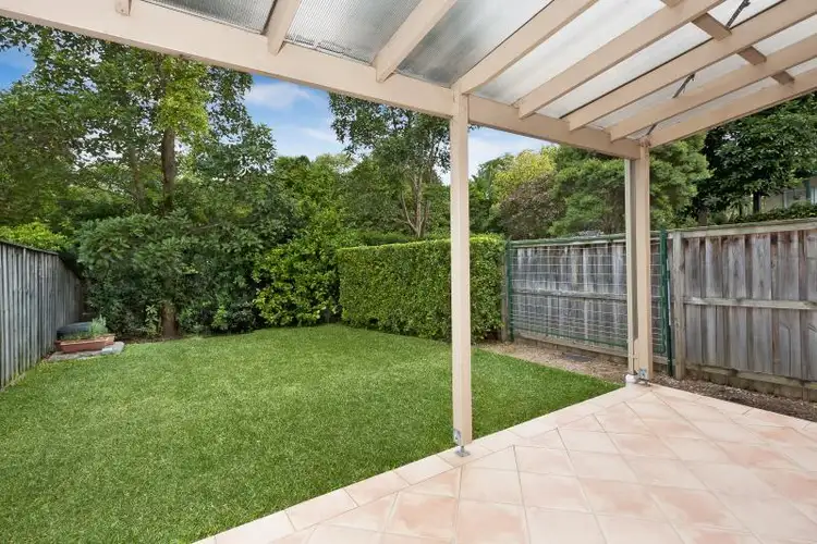 Second view of Homely semi-detached listing, 57A Weston Street, Dulwich Hill NSW 2203