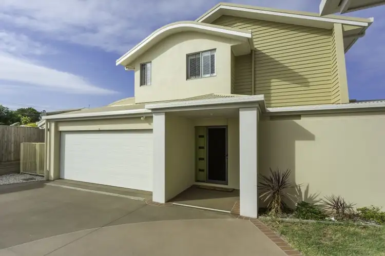Main view of Homely townhouse listing, 3/44 Cedar Street, Evans Head NSW 2473