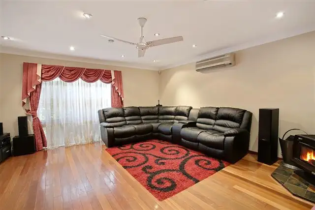 Fourth view of Homely house listing, 3 Harcourt Place, Eagle Vale NSW 2558