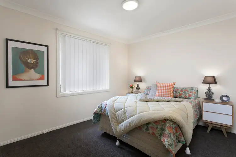 Fifth view of Homely villa listing, 3/1 Tuan Street, Blackbutt NSW 2529