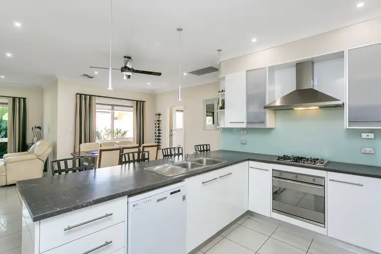 Sixth view of Homely house listing, 2 Warren Ave, Glenelg North SA 5045