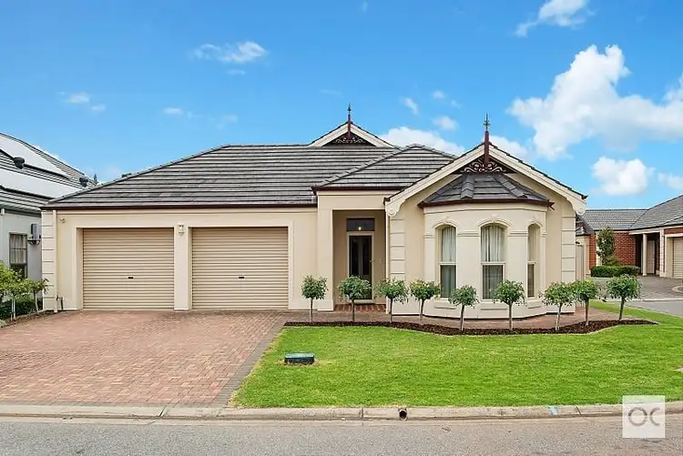 27 Kopcheff Avenue, Fulham Gardens SA 5024