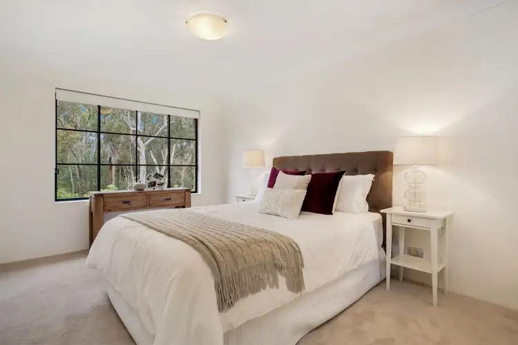 Third view of Homely unit listing, 9c/7 MacMahon Place, Menai NSW 2234