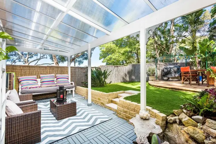Main view of Homely townhouse listing, 11/12 Lenna Place, Jannali NSW 2226